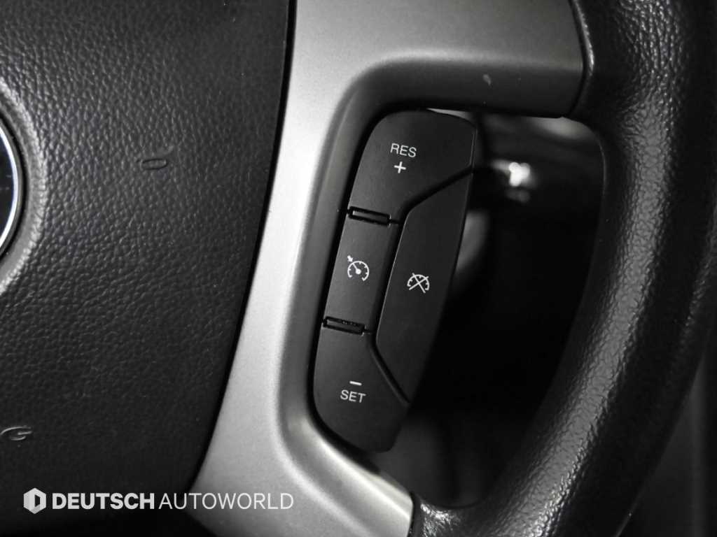 Chevrolet Captiva 2015 - Importación desde Corea - HF Imports Iquique - Foto 18