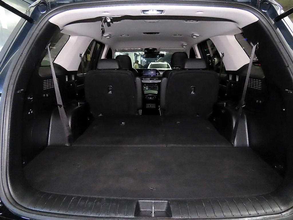 HYUNDAI Palisade 2022 Azul - Importación desde Corea - HF Imports Iquique - Foto 17