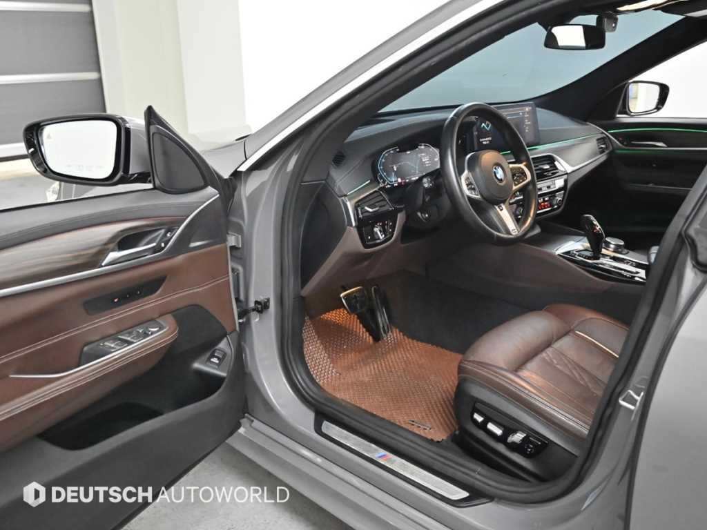 BMW Gran Turismo - Vista 11