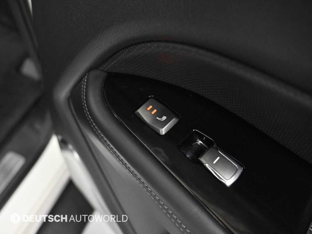 Ssangyong Rexton 2021 Blanco - Importación desde Corea - HF Imports Iquique - Foto 16