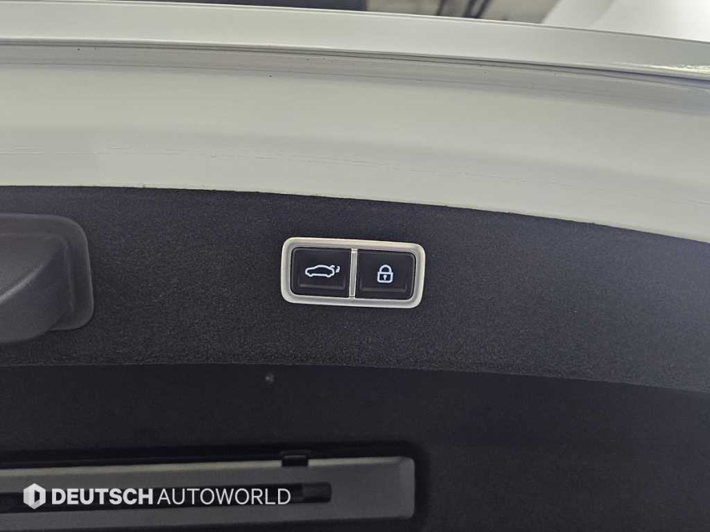 Genesis G80 2025 Blanco - Importación desde Corea - HF Imports Iquique - Foto 20