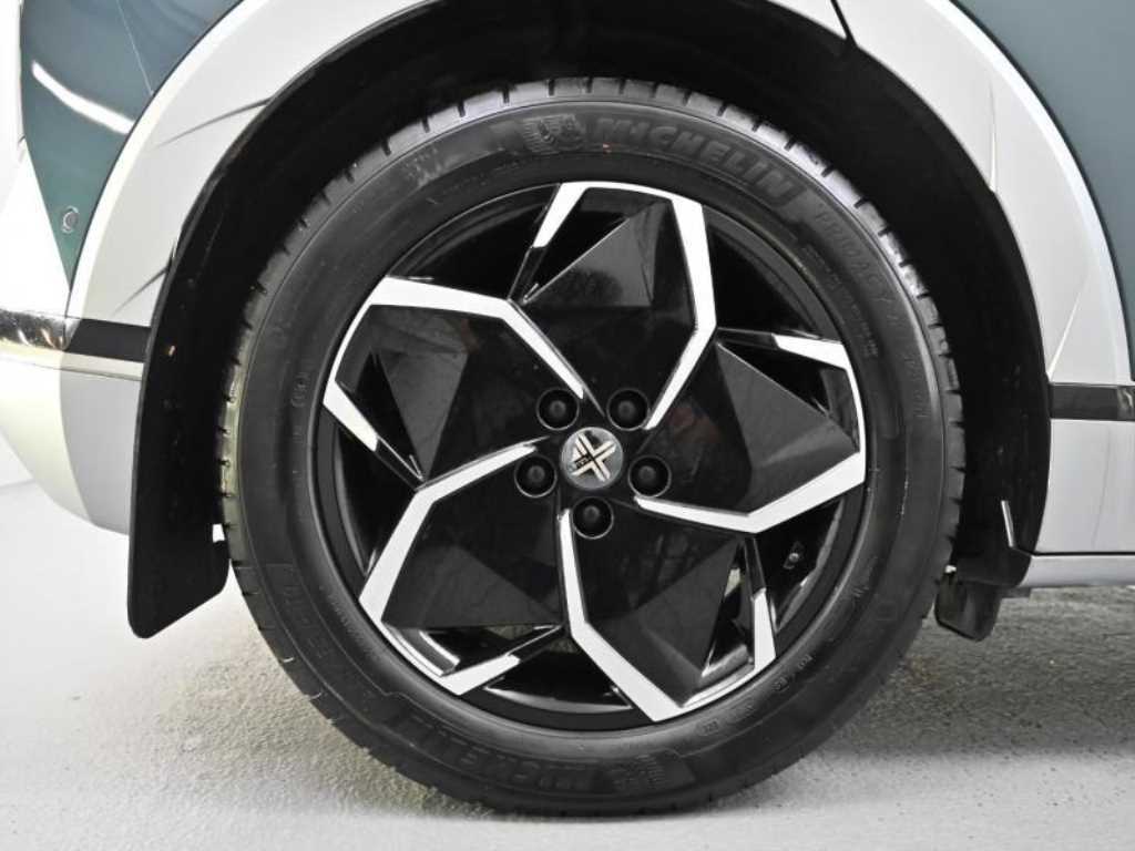 HYUNDAI Ioniq 5 - Vista 5