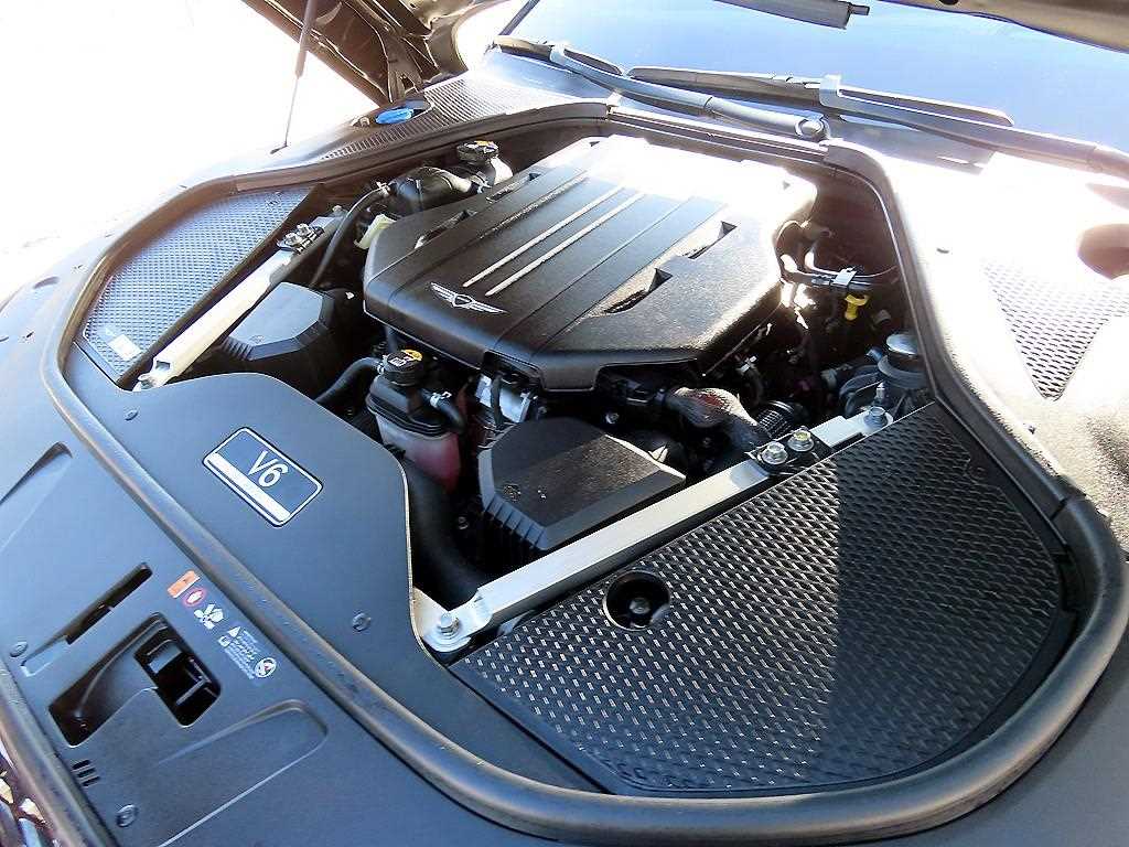 Genesis G90 2022 Negro - Importación desde Corea - HF Imports Iquique - Foto 19