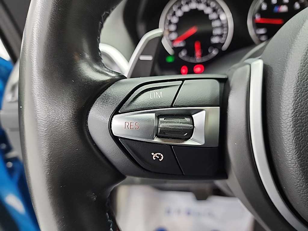 BMW 2 series 2018 - Importación desde Corea - HF Imports Iquique - Foto 16