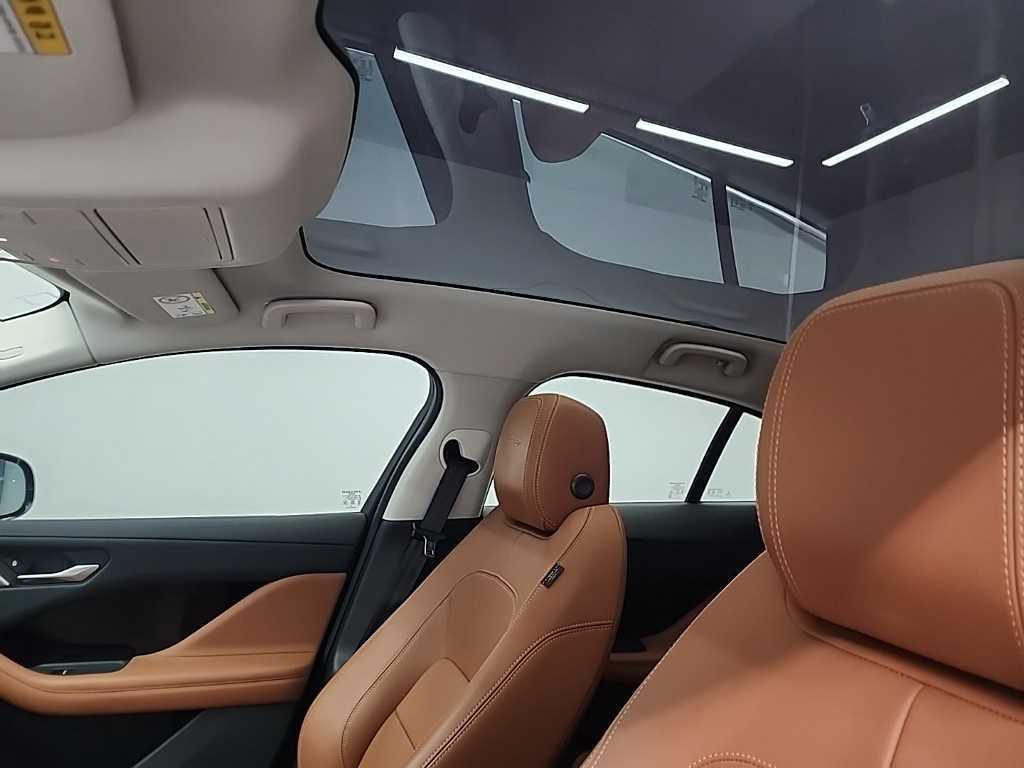 Jaguar I-PACE 2019 Negro - Importación desde Corea - HF Imports Iquique - Foto 14