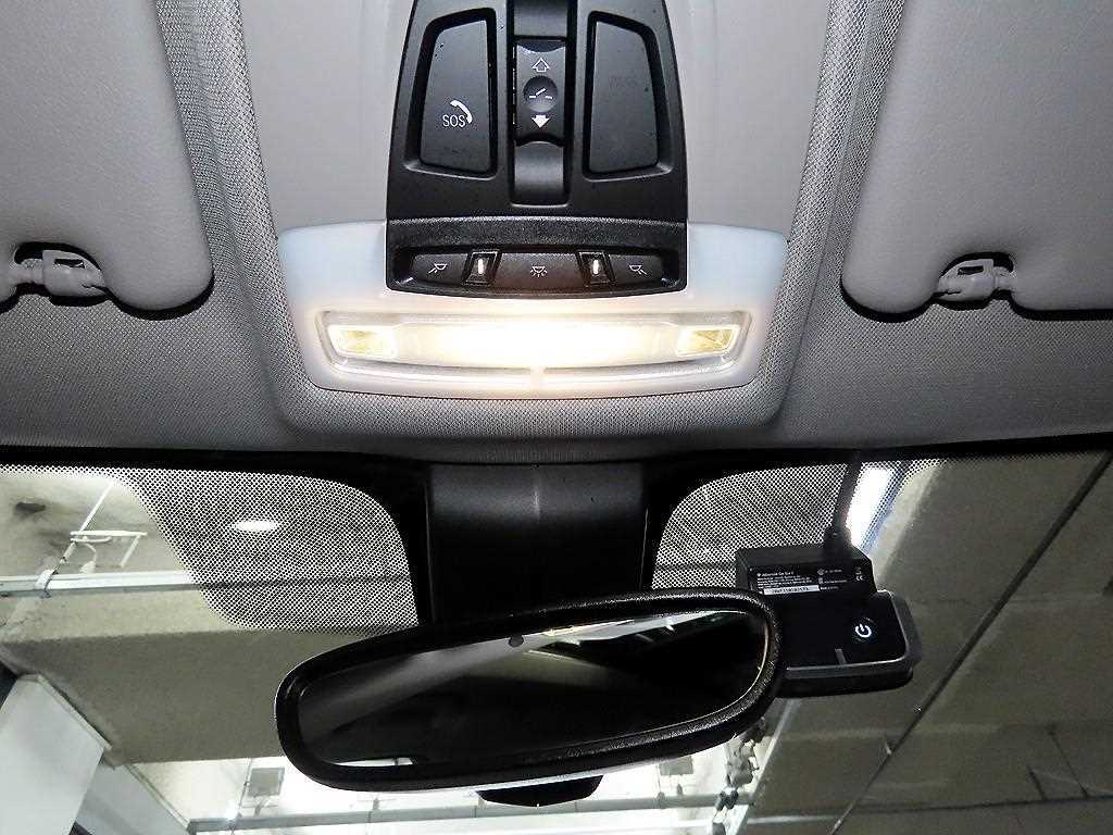 BMW X1 2022 Blanco - Importación desde Corea - HF Imports Iquique - Foto 14