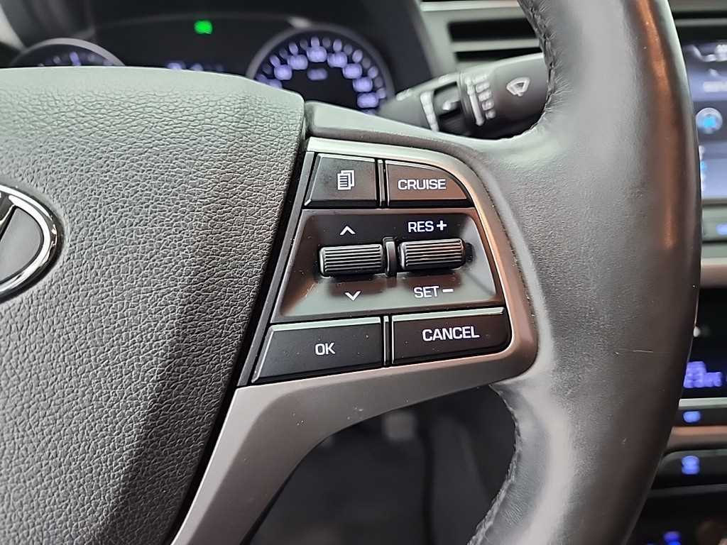 HYUNDAI Avante 2016 Blanco - Importación desde Corea - HF Imports Iquique - Foto 16