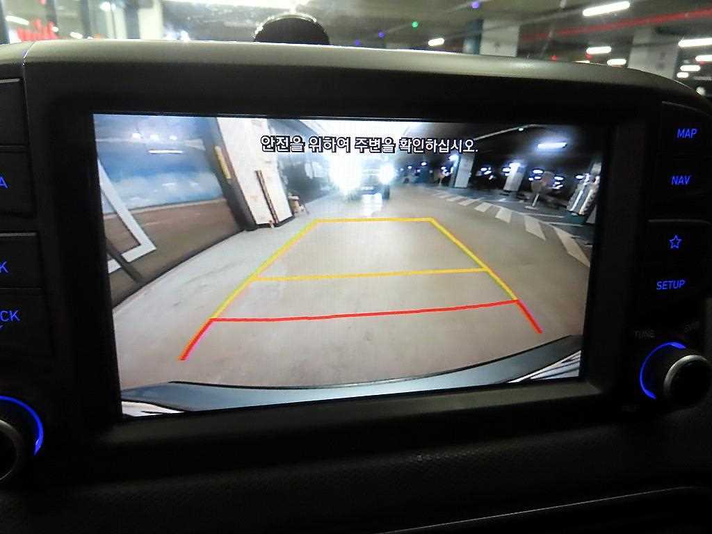 HYUNDAI Kona 2018 Gris - Importación desde Corea - HF Imports Iquique - Foto 15