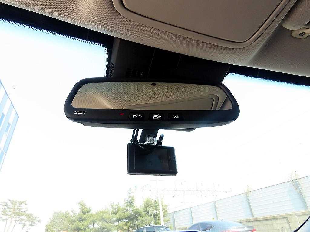 KIA Stinger 2018 Negro - Importación desde Corea - HF Imports Iquique - Foto 14