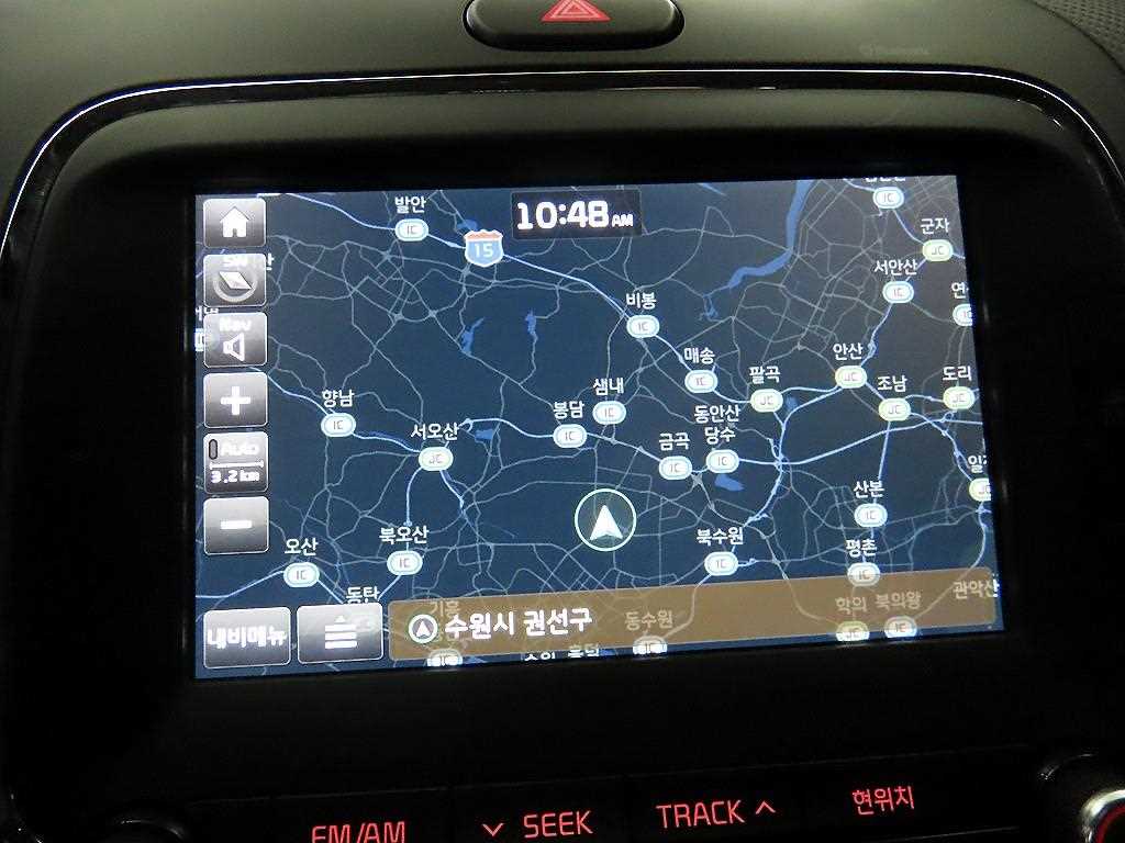 KIA K3 2016 Gris - Importación desde Corea - HF Imports Iquique - Foto 15