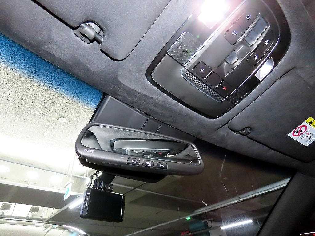 HYUNDAI Palisade 2021 Negro - Importación desde Corea - HF Imports Iquique - Foto 13