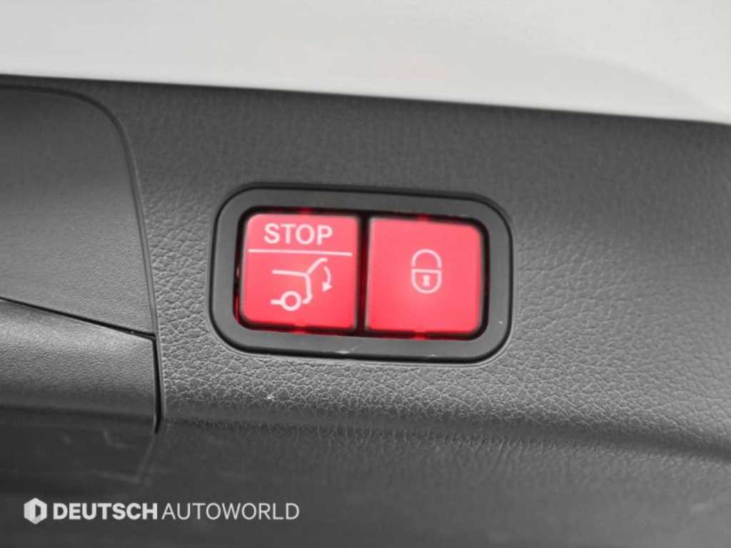 Mercedes Benz GLB Class 2022 Blanco - Importación desde Corea - HF Imports Iquique - Foto 20