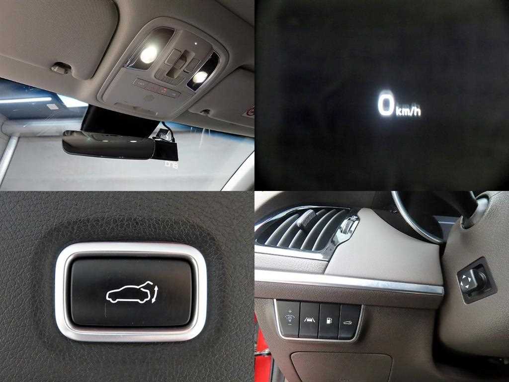 KIA Stinger 2021 Rojo - Importación desde Corea - HF Imports Iquique - Foto 18