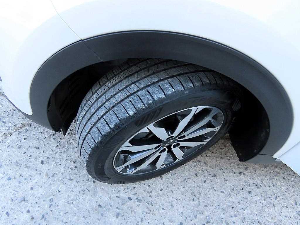 KIA Sportage 2016 Blanco - Importación desde Corea - HF Imports Iquique - Foto 19