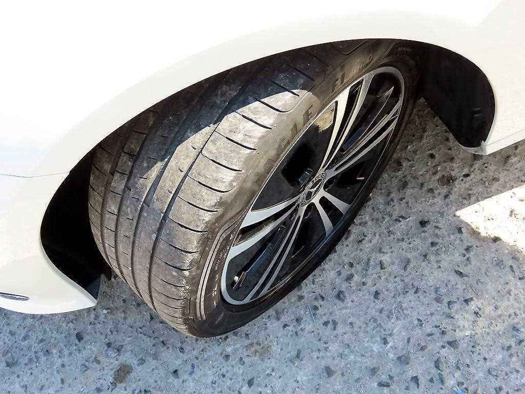 Mercedes Benz E class 2021 Blanco - Importación desde Corea - HF Imports Iquique - Foto 20