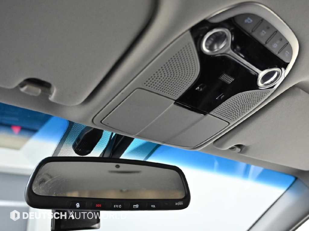 HYUNDAI Grandeur 2019 Gris - Importación desde Corea - HF Imports Iquique - Foto 19