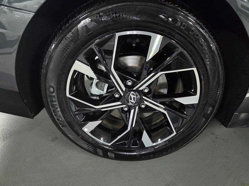 HYUNDAI Sonata 2025 Gris - Importación desde Corea - HF Imports Iquique - Foto 19