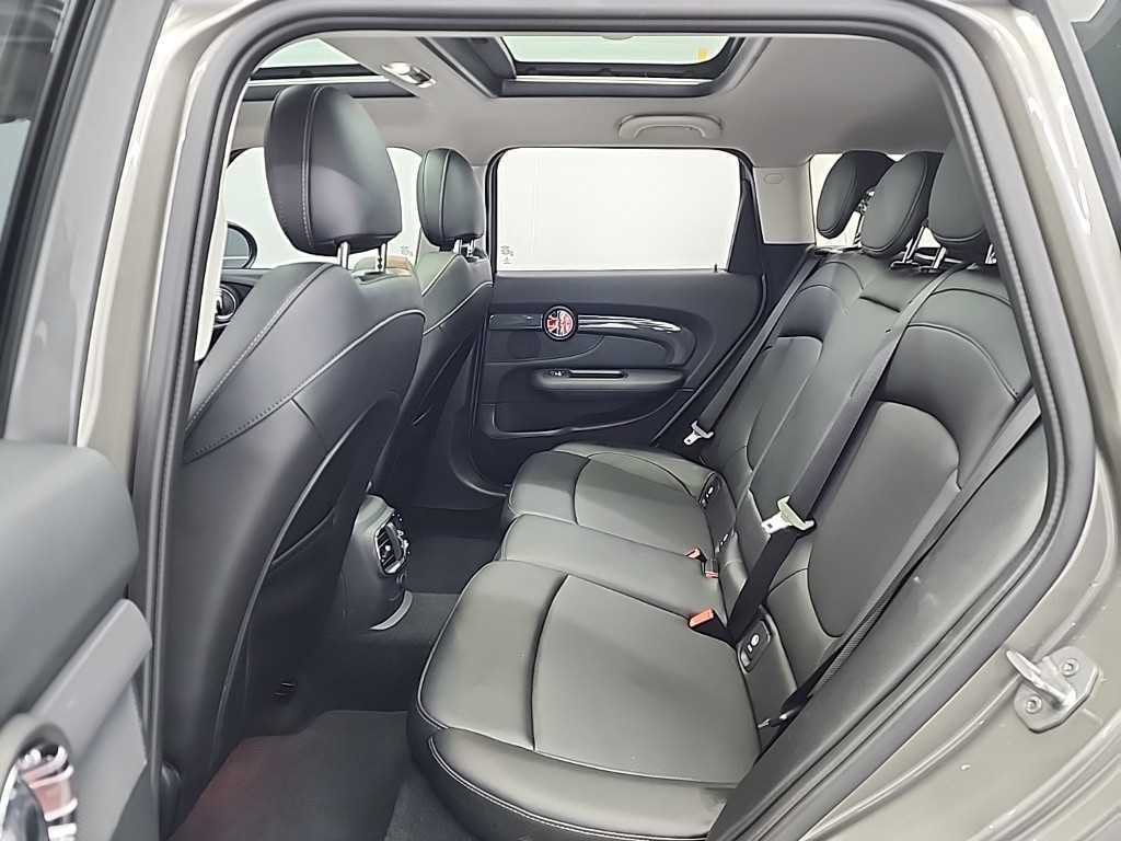 Mini Clubman 2016 Blanco - Importación desde Corea - HF Imports Iquique - Foto 13