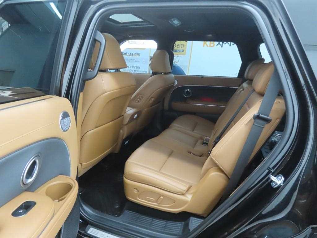 HYUNDAI Palisade - Vista 6