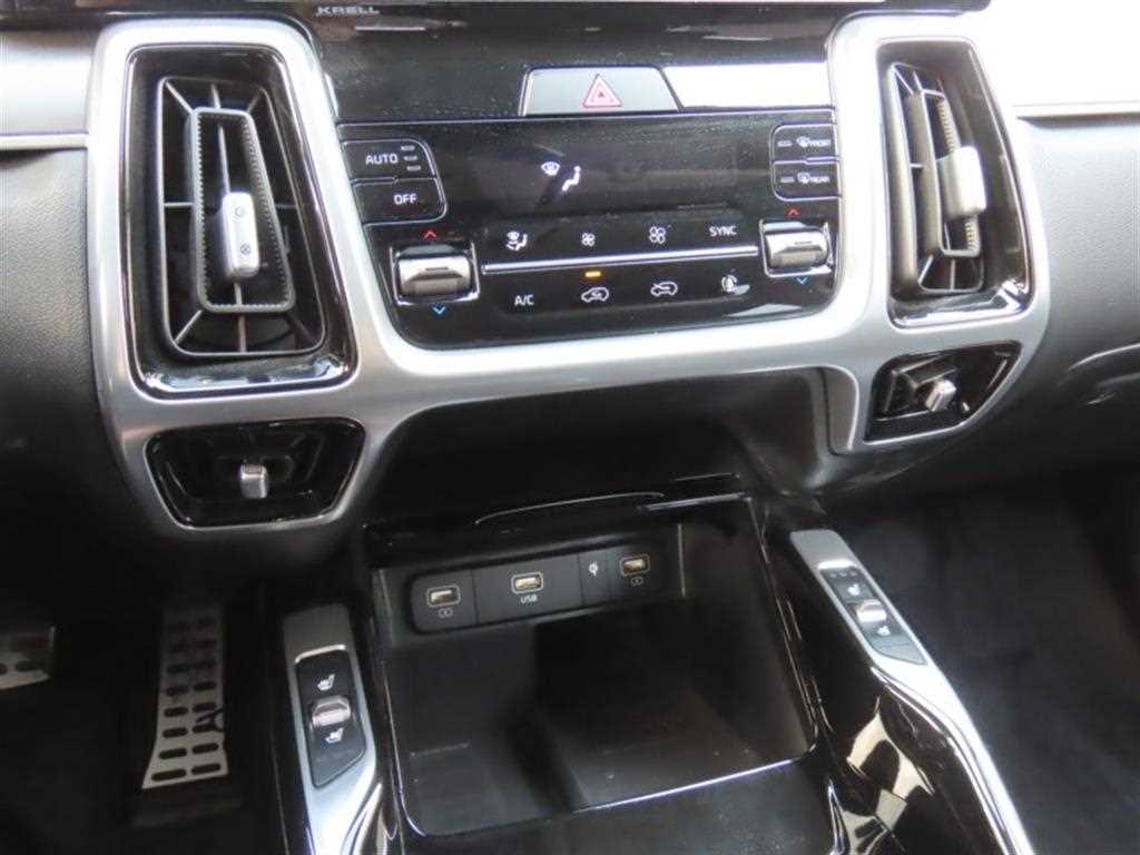 KIA Sorento - Vista 7