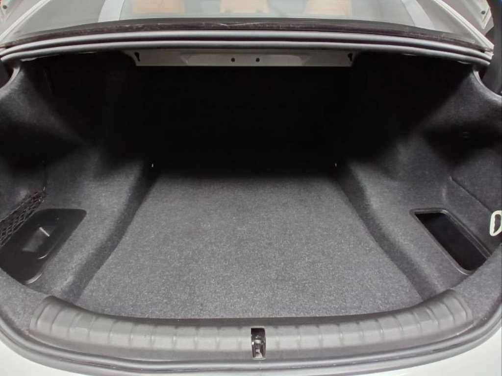 BMW 5 Series 2018 Blanco - Importación desde Corea - HF Imports Iquique - Foto 17