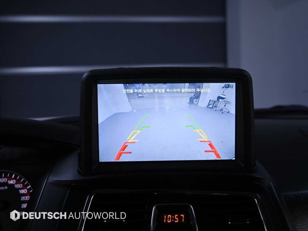 Ssangyong Korando 2018 Negro - Importación desde Corea - HF Imports Iquique - Foto 15