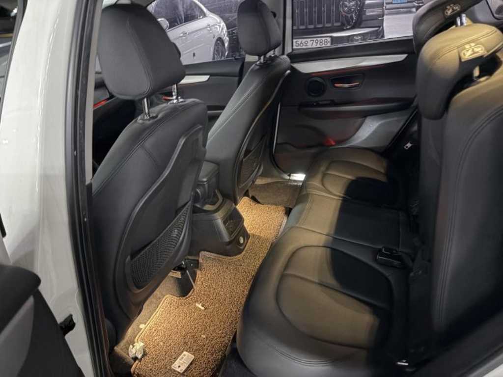 BMW 2 series - Vista 5