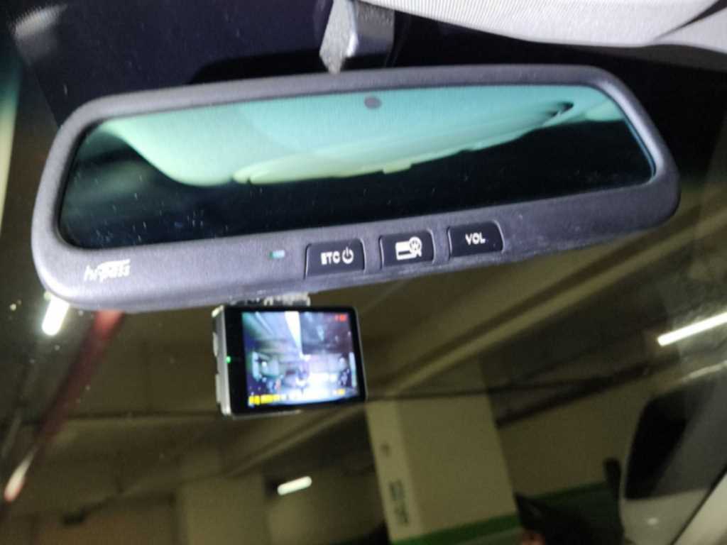 KIA Carnival 2018 Gris - Importación desde Corea - HF Imports Iquique - Foto 17