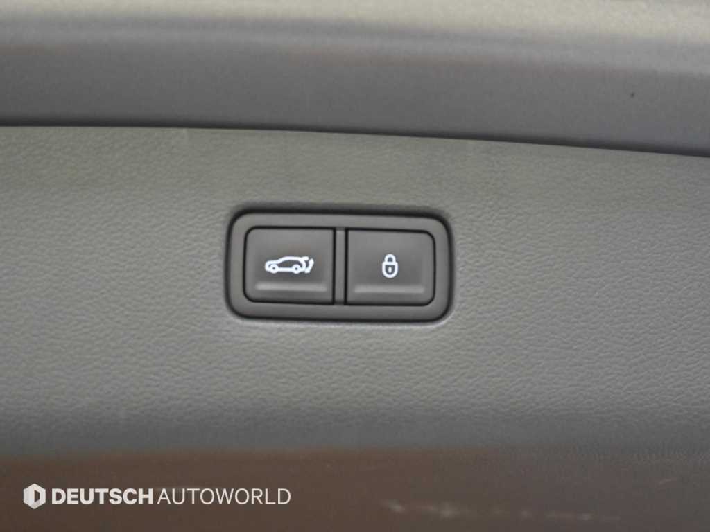 Genesis GV80 2024 Gris - Importación desde Corea - HF Imports Iquique - Foto 20