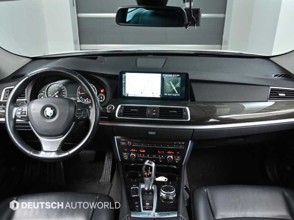 BMW Gran Turismo - Vista 7