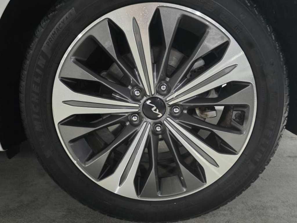 KIA K8 2023 - Importación desde Corea - HF Imports Iquique - Foto 20