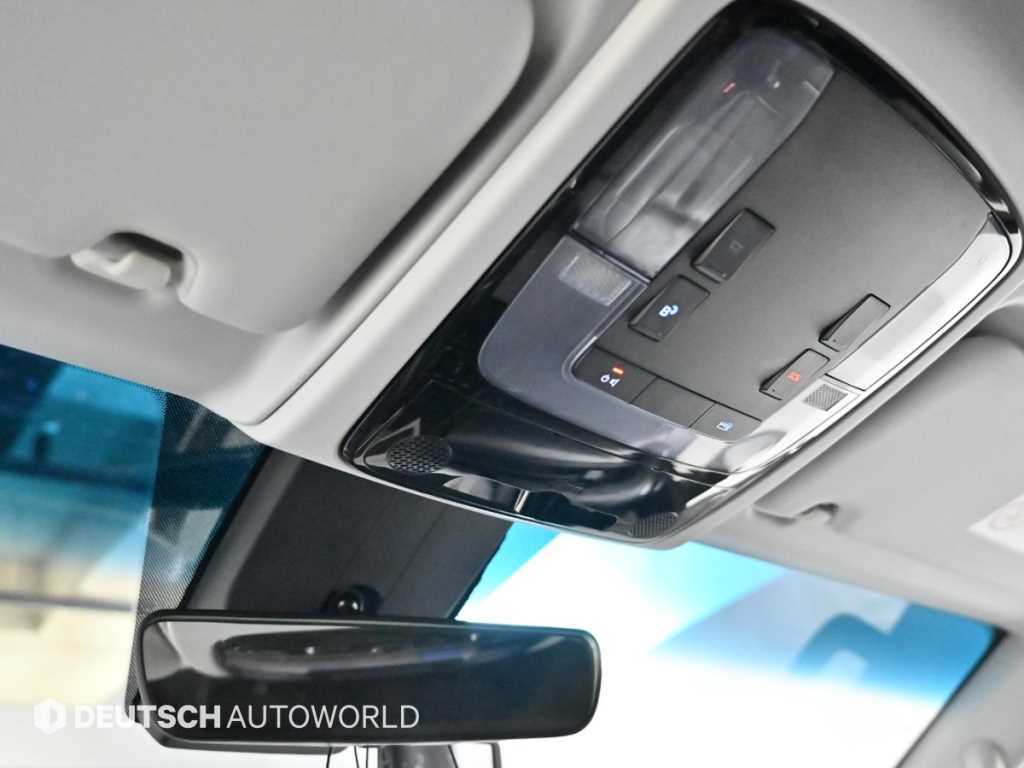 HYUNDAI Staria 2022 Gris - Importación desde Corea - HF Imports Iquique - Foto 19