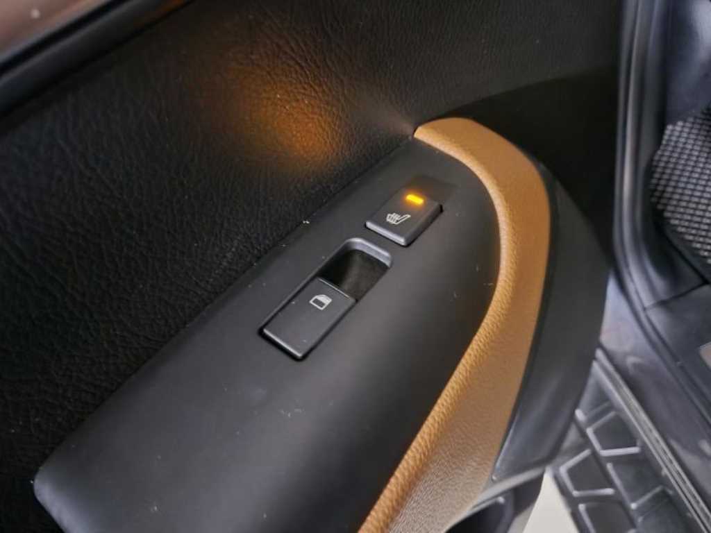 KIA Mohave - Vista 8