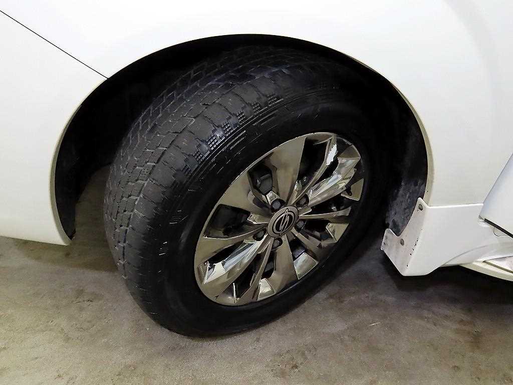 Ssangyong Korando 2017 Blanco - Importación desde Corea - HF Imports Iquique - Foto 19