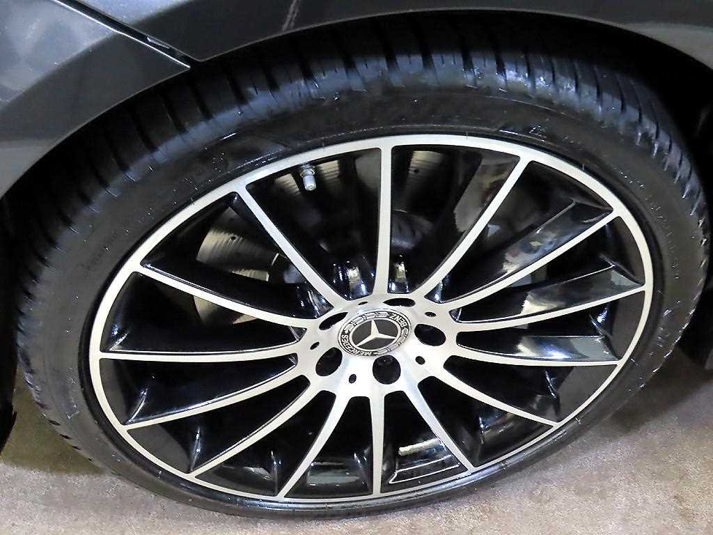 Mercedes Benz CLS Class 2019 Gris - Importación desde Corea - HF Imports Iquique - Foto 20