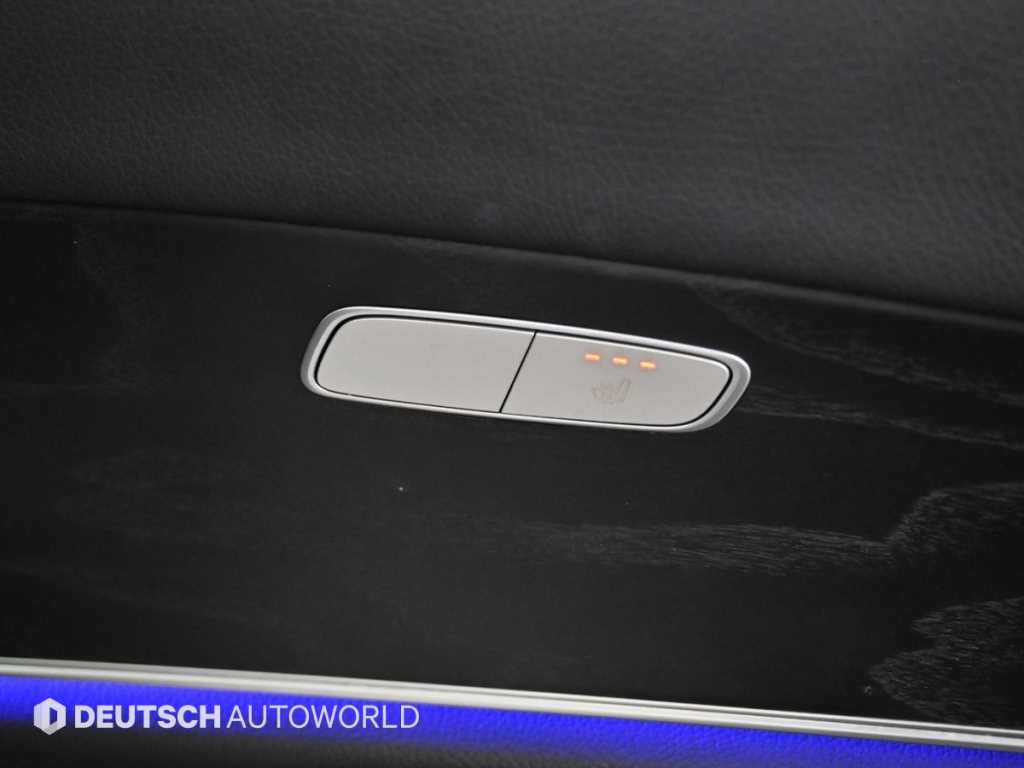 Mercedes Benz E class 2017 Blanco - Importación desde Corea - HF Imports Iquique - Foto 16