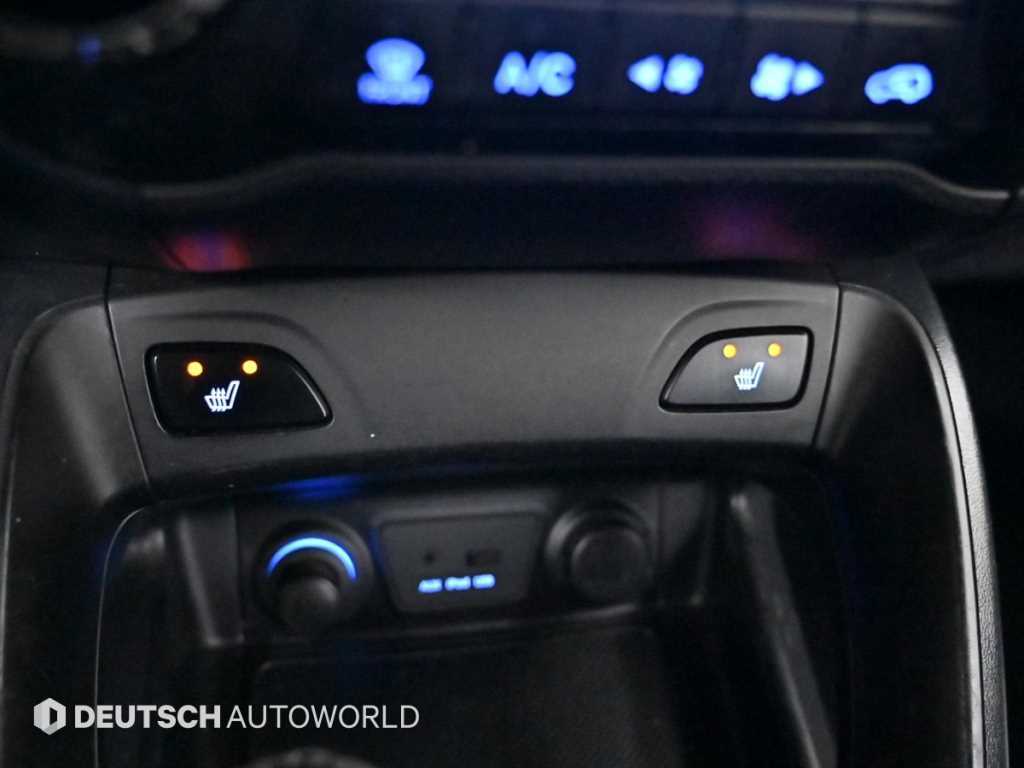 HYUNDAI Tucson 2011 Blanco - Importación desde Corea - HF Imports Iquique - Foto 17