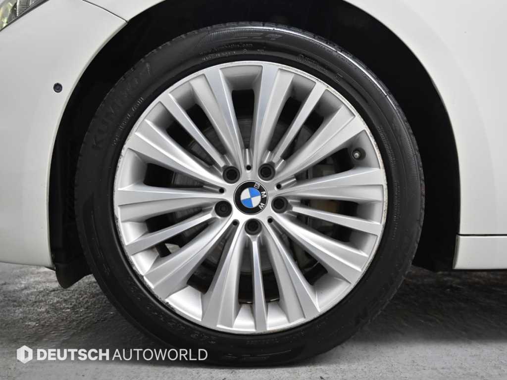 BMW Gran Turismo - Vista 5