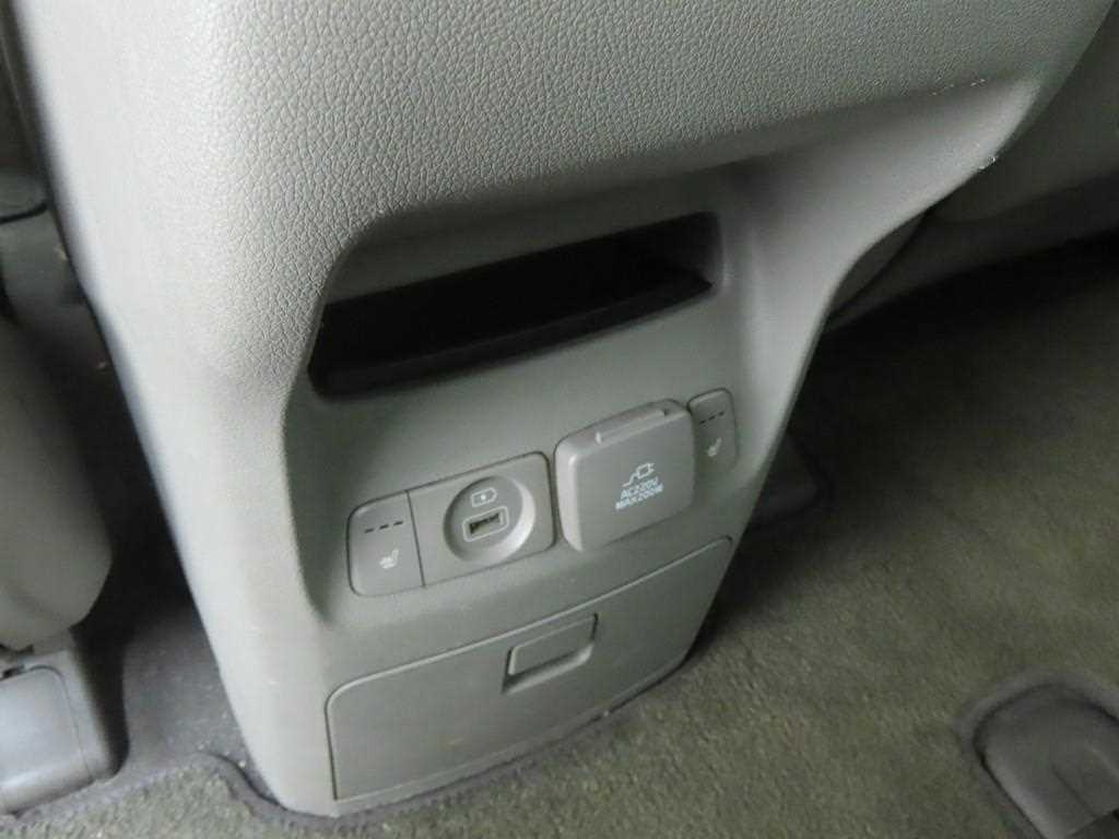 KIA Carnival 2015 - Importación desde Corea - HF Imports Iquique - Foto 16