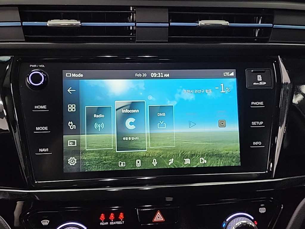 Ssangyong Korando 2022 Blanco - Importación desde Corea - HF Imports Iquique - Foto 14