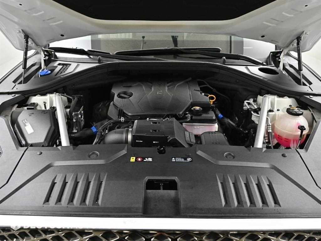 Genesis GV70 - Vista 6