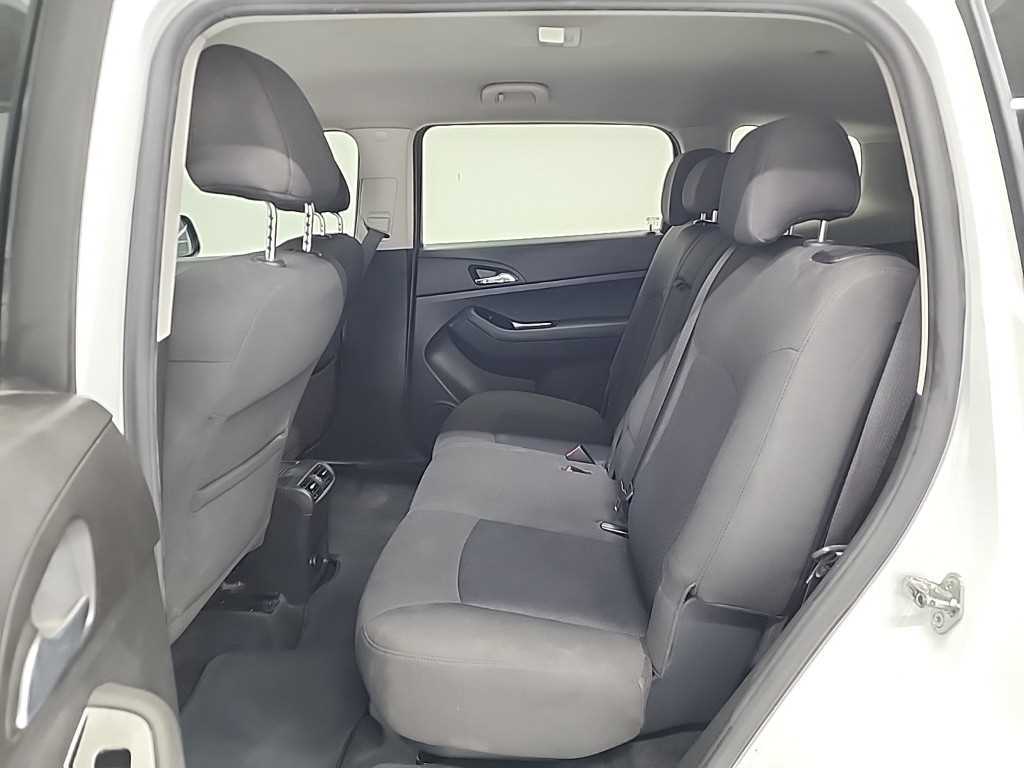 Chevrolet Orlando - Vista 12