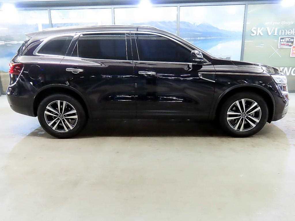 SAMSUNG QM6 - Vista 3