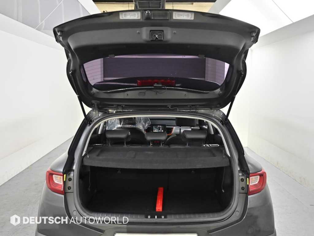 KIA Stonic 2019 Gris - Importación desde Corea - HF Imports Iquique - Foto 20