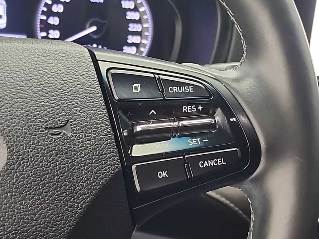 HYUNDAI Grandeur 2019 Gris - Importación desde Corea - HF Imports Iquique - Foto 18