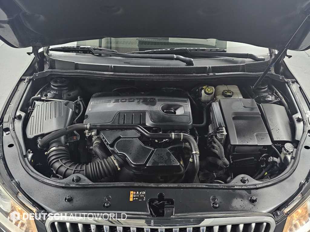 DAEWOO Alpheon - Vista 6