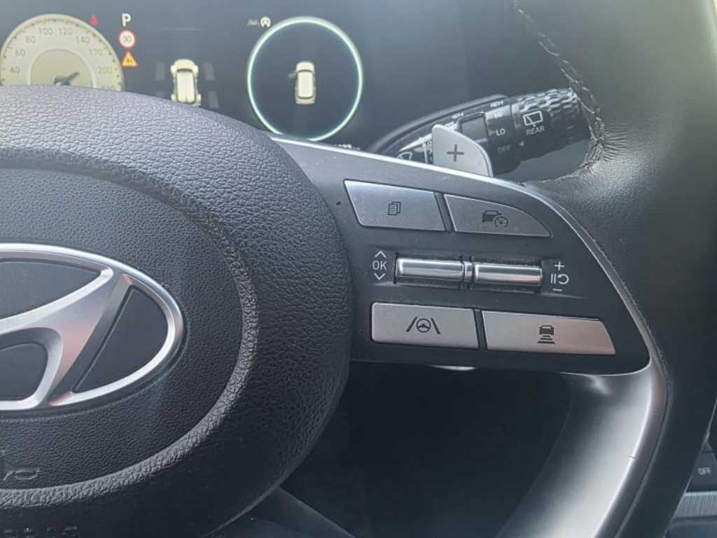 HYUNDAI Palisade - Vista 11