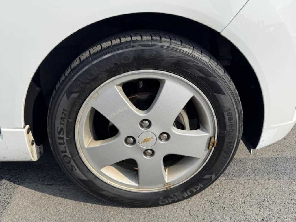 Chevrolet Spark 2012 - Importación desde Corea - HF Imports Iquique - Foto 18