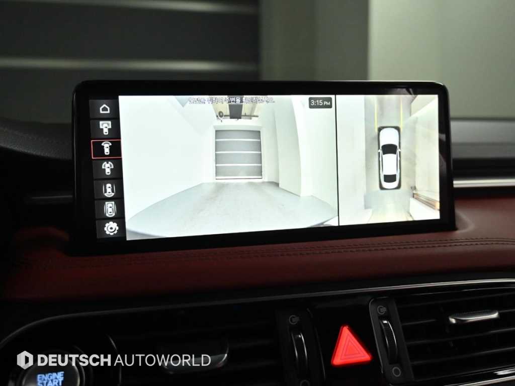 Genesis G70 2022 - Importación desde Corea - HF Imports Iquique - Foto 15