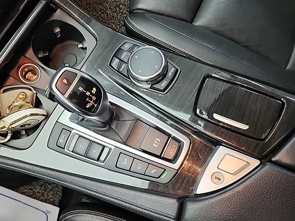 BMW 5 Series - Vista 8